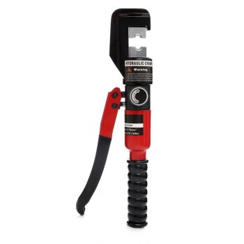 Kraft&Dele KD10341 hydraulický ruční  lis 4-70mm