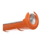 Vytlačovací pistole Kraft&Dele KD10317, 300 ml, 230 mm