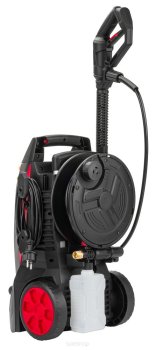 POWERMAT Vysokotlaký čistič 2500W 200Bar Turbo RTMC0029