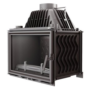 KAWMET krbová vložka W17 ECO - 16,1 kW