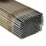 Rutilové svářecí elektrody Kraft&Dele KD1153, 2,5 mm, 5 kg, MMA
