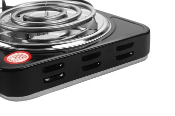 Kraft&Dele KD4140 Elektrický vařič 1500W