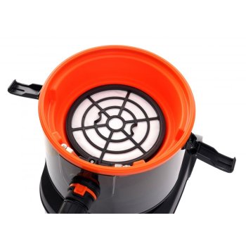 Kraft&Dele KD5156 Cyklónový průmyslový vysavač 1,4 kW 25l