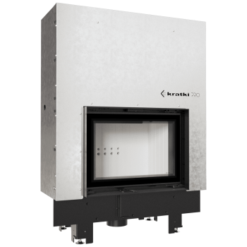 KRATKI krbová vložka MBM 10 s výsuvem