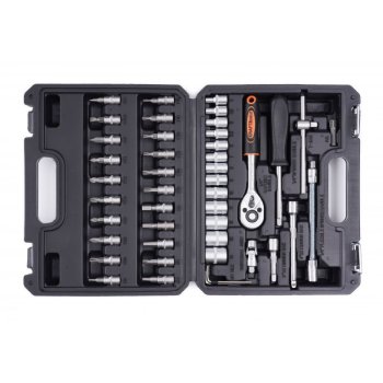 Kraft&Dele KD10469 sada nářadí 46ks