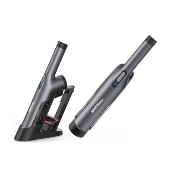 Kraft&Dele KD5159 Ruční AKU vysavač 2,5 Ah 400W