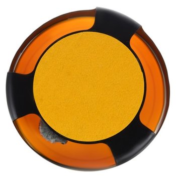 PURLOV 5404 Hračka pro kočku kolečko s myší