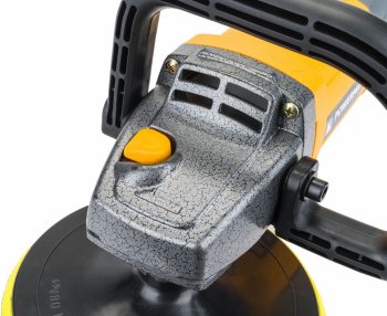 POWERMAT Leštička na autokaroserie s příslušenstvím 2600W PM-PS-2600T-Z5