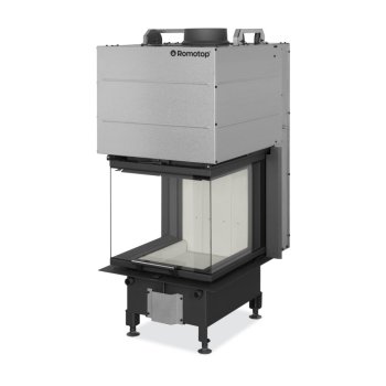 ROMOTOP krbová vložka HEAT U 3G L 50.52.50.24