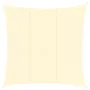 GARDLOV 23165 Stínová plachta 3,6x3,6 m béžová