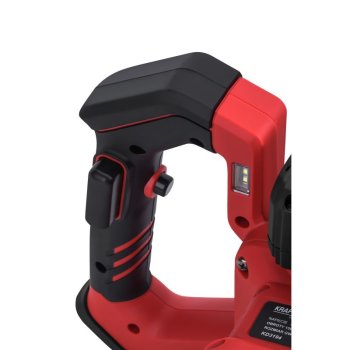Kraft&Dele KD3194 AKU míchadlo stavebních směsí M14 140mm
