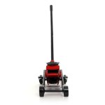 Kraft&Dele KD386 pojizdný hydraulický zvedák 3t - (II. Jakost)
