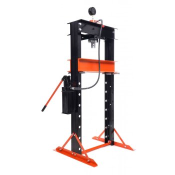 Kraft&Dele KD317 hydraulický ruční  lis 30T