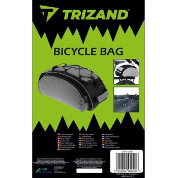 TRIZAND SR14096 Taška na kolo 1,2L