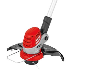 GRIZZLY akumulátorový vyžínač 24V 25cm ART2420