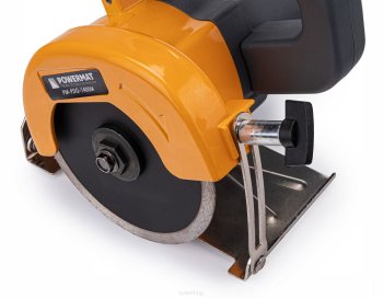 POWERMAT Řezačka dlaždic a obkladů 1400W PM-PDG-1400M