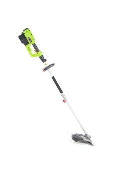 4GARDEN akumulátorový křovinořez 2x20V 4v1 35cm AK22MULTI