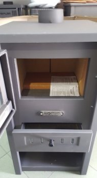 PROTERMO krbová kamna NOVA S