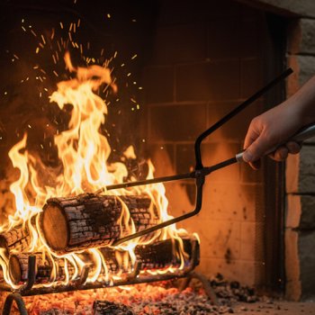 KAMINER 25971 Krbové příslušenství 5 v 1