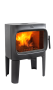 Jotul krbová kamna F 305 R LL - černý lak