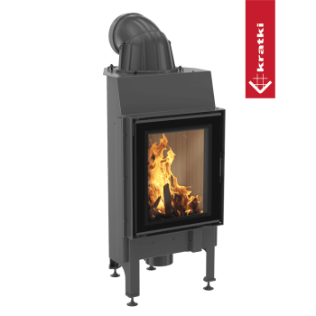 KRATKI krbová vložka Nadia 8