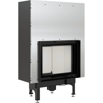 KRATKI krbová vložka Nadia 10 s výsuvem