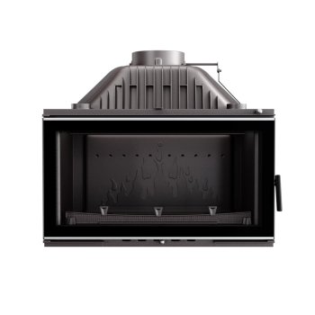 KAWMET krbová vložka W16 ECO - 13,5 kW