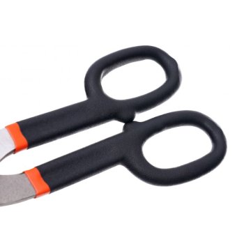 Kraft&Dele KD10364 nůžky na plech rovné 225mm