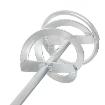 Kraft&Dele míchadlo stavebních směsí M14 120mm 2750W KD1743