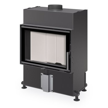 ROMOTOP krbová vložka HEAT 4G 59.44.14