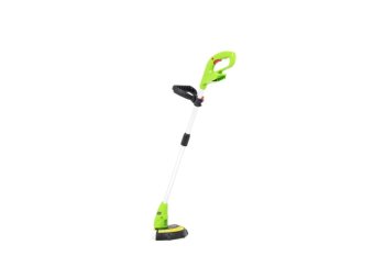4GARDEN akumulátorový vyžínač 20V 24cm APK23