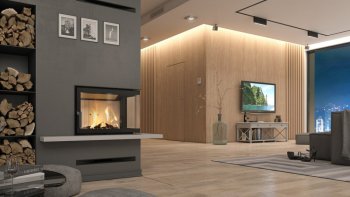 Krbová vložka DEFRO HOME IMPULS ME BP