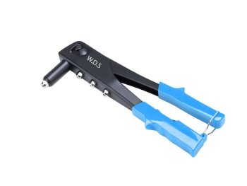 Kraft&Dele WDS2211 ruční nýtovačka 2,4 - 4,8 mm