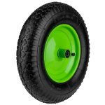 Kolo ke kolečku s duší Wuber W00082, 15", nosnost 200 kg