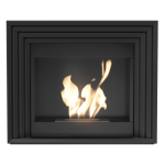 KRATKI Biokrb PLANET TÜV - černý