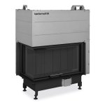 ROMOTOP krbová vložka HEAT L 3G L 81.51.40.26