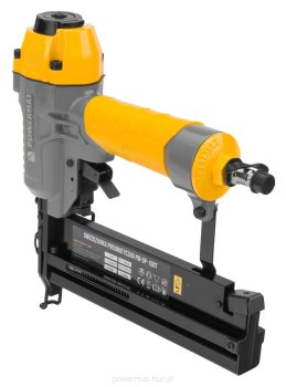 POWERMAT PM-GP-100T Pneumatická sešívačka a hřebíkovačka 2v1