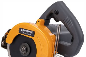 POWERMAT Řezačka dlaždic a obkladů 1400W PM-PDG-1400M