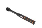Kraft&Dele KD11393 Momentový klíč 1/2" 10-60Nm