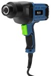 Elektrický rázový utahovák W.D.S WDS2461, 2300 W, 850 Nm