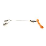 Kraft&Dele KD10305 plynový opalovací hořák