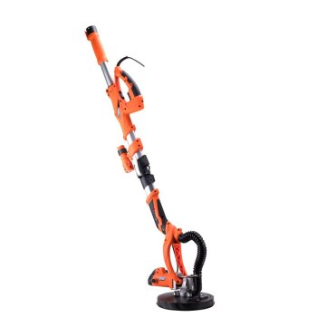 Kraft&Dele KD3131 Bruska na sádrokarton dlouhá s LED světlem 1,5 kW