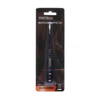 Kraft&Dele měřič napětí KD11401
