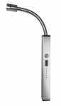 NOLA 582 plazmový flexi zapalovač USB
