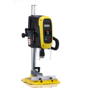 Kraft&Dele KD503 stojanová vrtačka 1,9 kW s LCD displejem