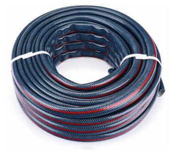 POWERMAT Zahradní hadice GARDEN+ 3/4" 30m 4 vrstvy