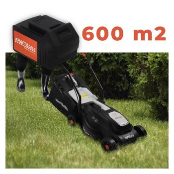 Kraft&Dele KD5550 AKU sekačka 25-65 mm 21V 4Ah