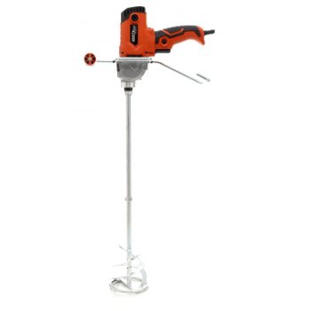 Kraft&Dele míchadlo stavebních směsí M14 120mm 2750W KD1743