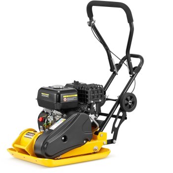 HIGHER vibrační deska PROFESSIONAL HP-60 - 60kg