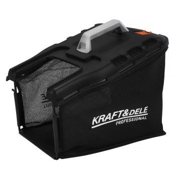 Kraft&Dele KD5550 AKU sekačka 25-65 mm 21V 4Ah